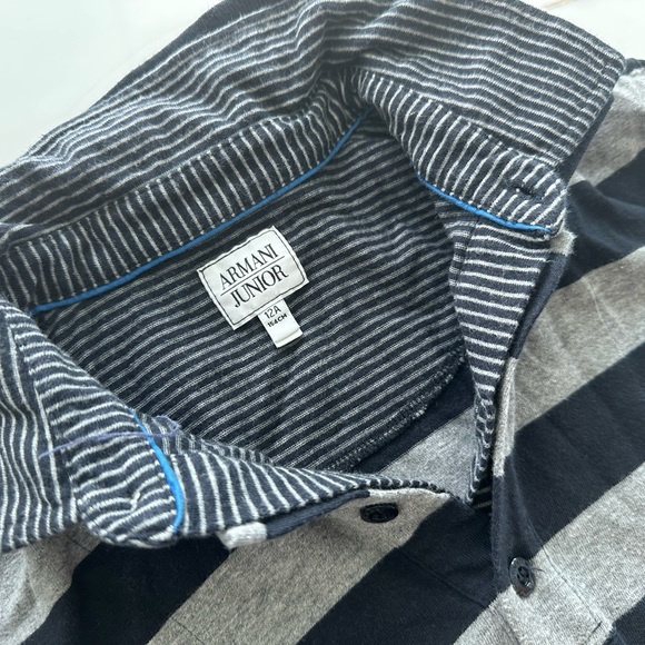 Armani. So cool. My son never wore. Too warm for miami Heat - Picture 2 of 4